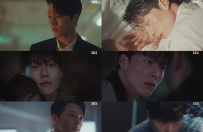 '로코 남주 완성형' 장기용의 다채로운 매력에 SBS 수목드라마 흥행 견인