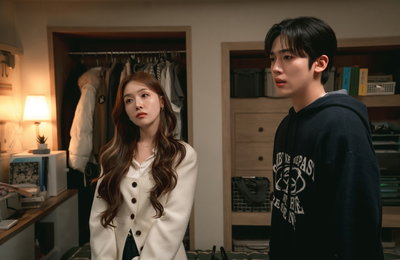 '제4차 사랑혁명' 김요한X황보름별 로맨스 위기…방민아-손정혁 등장 '사랑 전선 대격변'