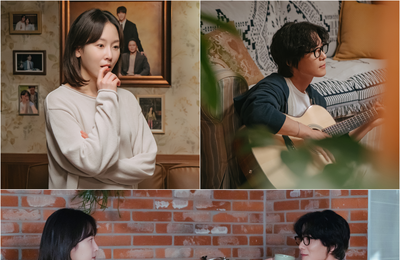 '새로운 멜로의 얼굴' 장률, JTBC <러브 미> 첫 방송 전부터 '입덕 유발'