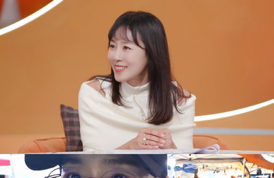 '편스토랑' 요리 고수 문정희, 식재료 식견X유쾌 매력 대방출
