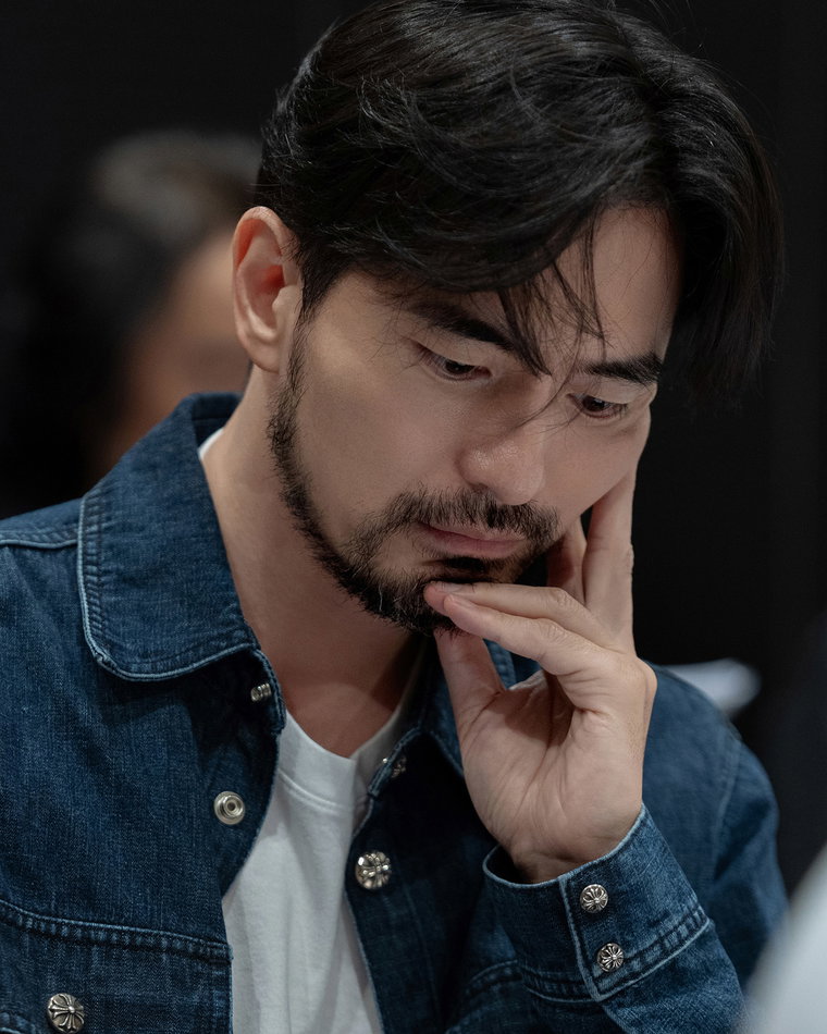 타이고