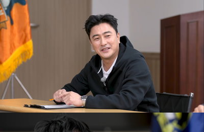 '뭉쳐야 찬다4' 안정환X김남일X이동국X구자철, 불꽃 튀는 '4자 회담'…최종 라운드 향방은?