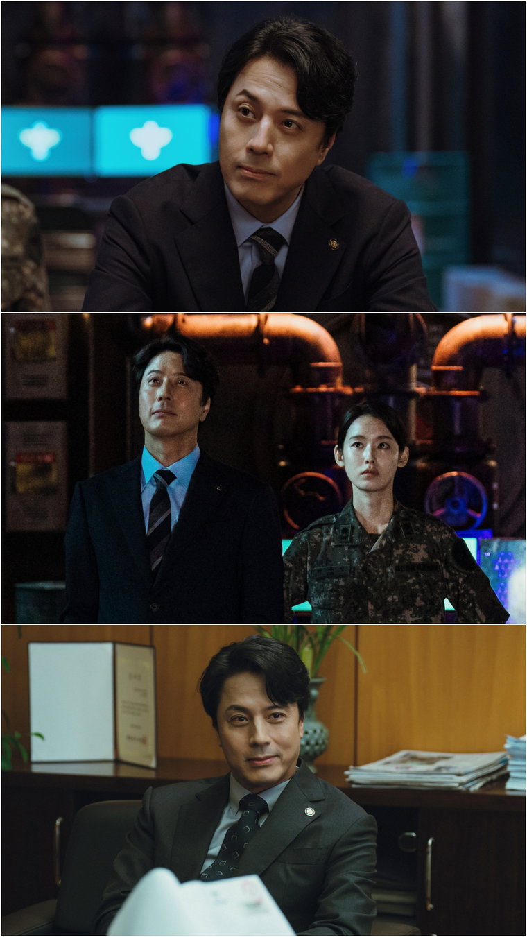 한재석,UDT:우리동네특공대,
