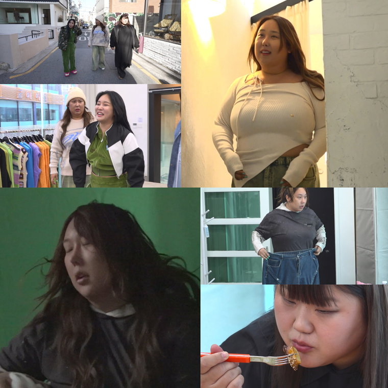 전지적참견시점,