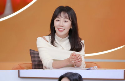'편스토랑', 2025년 마지막 메뉴 대결…문정희, 절친 초대하며 우승 도전