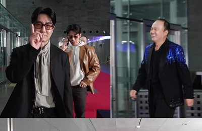 <놀면 뭐하니?> '인사모', 상위 vs 하위권 '출근 온도차'…웃음 장전 완료