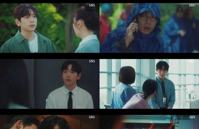 '키스는 괜히 해서!' 신주협, 프로페셔널 비서부터 유쾌한 조력자로 '장기용과 브로맨스 매력 폭발'