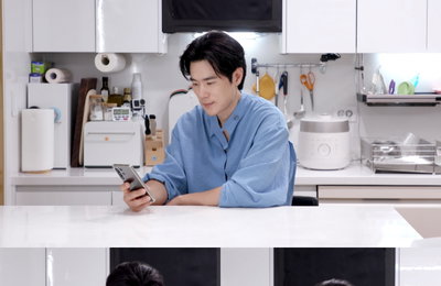 '편스토랑' 김강우, '필요 없는 레시피' 2탄 공개… 다시 한번 화제 예고