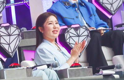 "올하트 20개, 더 가혹해졌다!" '미스트롯4' 새 마스터, 치열한 경연 자신감