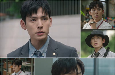 '프로보노' 강형석, 미워할 수 없는 ‘속물과 순박함’ 황준우 캐릭터로 눈도장