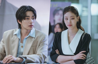 김재영 주연 ‘아이돌아이’, 전 연인·팀원들과 얽힌 살인 미스터리 예고