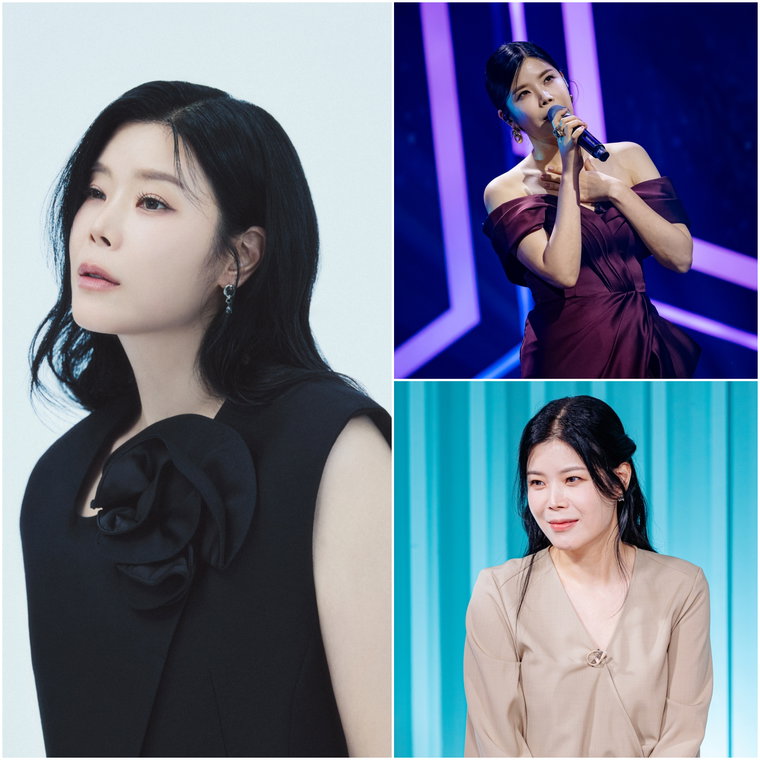 현역가왕3,린