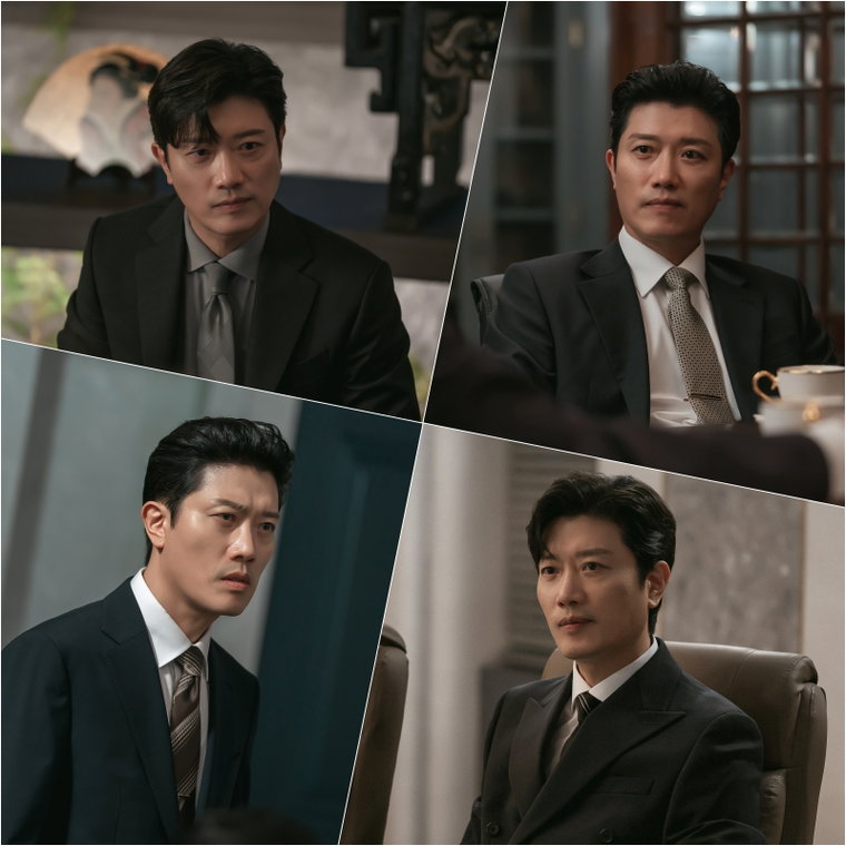 판사이한영,박희순