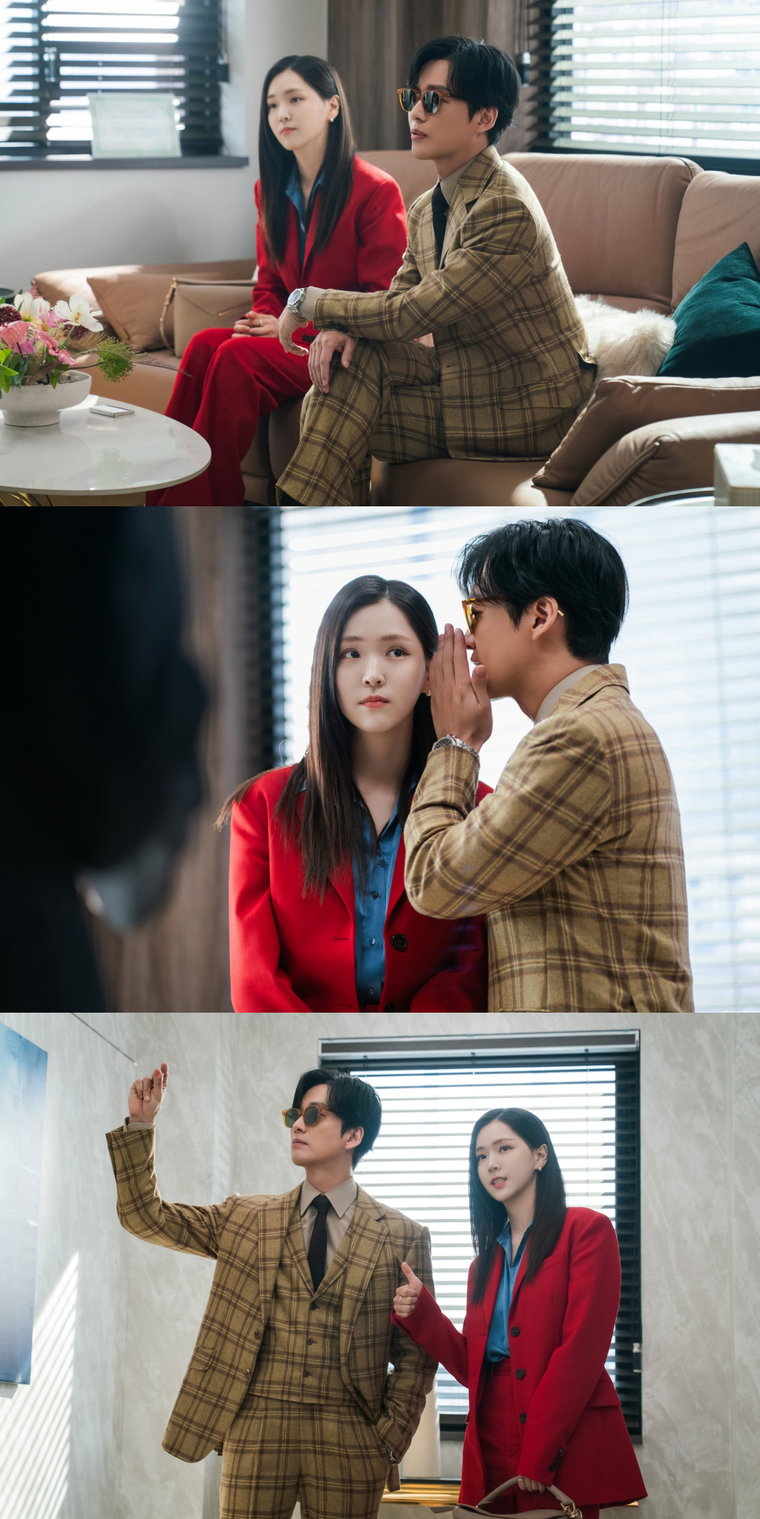 키스는괜히해서!,