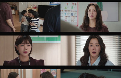김희선, ‘다음생은 없으니까’서 정의 밝히다 조기 해촉…‘뒤통수 얼얼’ 충격 엔딩
