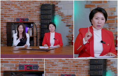 이호선X김지민, ‘이호선의 사이다’서 역대급 불륜 사연에 분노 폭발