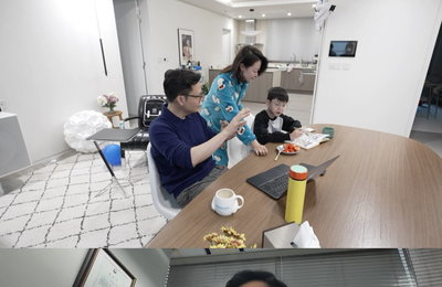 시청자가 뽑은 예능상 수상 '전참시' 전종환 아나운서, 김대호 발굴 비하인드 공개 예고