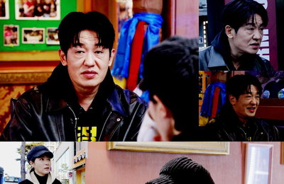 허성태, ‘김주하의 데이앤나잇’ ‘출장 나왔데이’ 1탄 주인공 출격…솔직 토크 예고