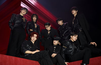 에이티즈 ‘In Your Fantasy’, NME 25선 8위… 세계적 영향력 입증