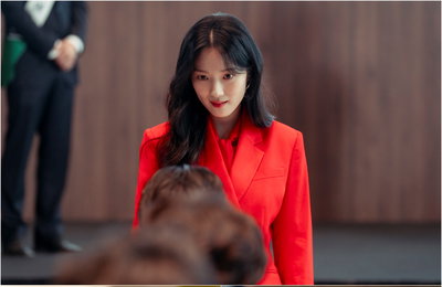 김혜윤, ‘오늘부터 인간입니다만’ MZ 구미호로 1년 8개월 만에 복귀…파격 변신 예고