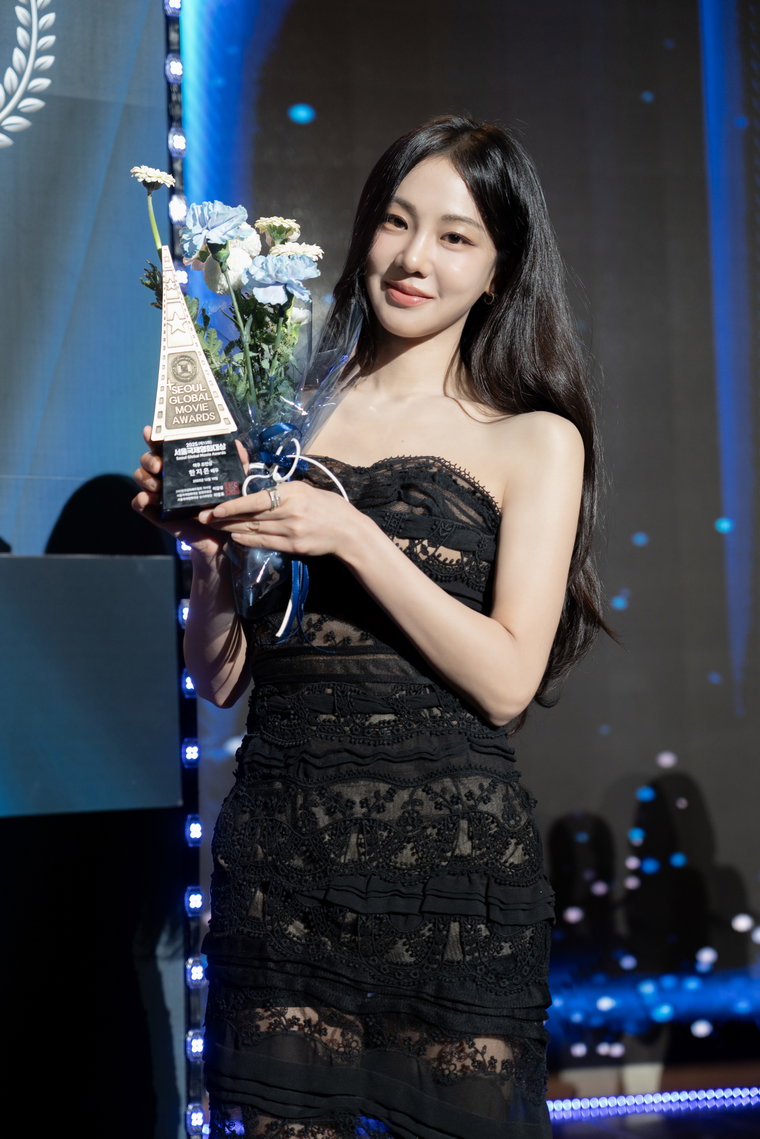 한지은