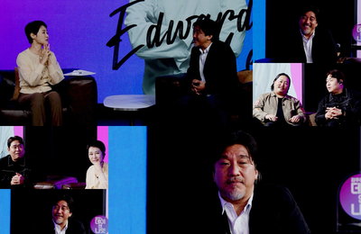 ‘김주하의 데이앤나잇’ 에드워드 리, 9·11로 잃은 꿈과 재기 스토리 첫 고백
