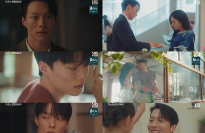 ‘키스는 괜히 해서!’ 장기용, 로맨스·코믹 모두 잡았다…넷플릭스 글로벌 1위 견인