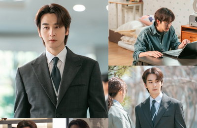 ‘태양을 삼킨 여자’ 오창석, 입체적 빌런 연기로 마지막까지 존재감