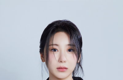 이채연, 비투비 컴퍼니 디오디에 새 둥지... 글로벌 활동 박차