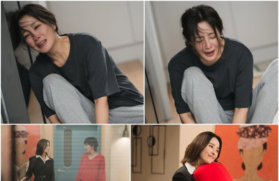 ‘다음생은 없으니까’ 김희선·한혜진·진서연, 극과 극 운명 앞 선택은?