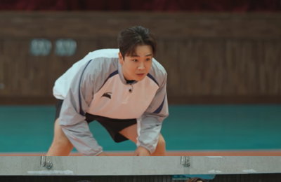 MBN ‘스파이크 워’ 송민준, 팀 신진식 ‘에이스’ 급부상…배구 명문 수성고와 맞대결