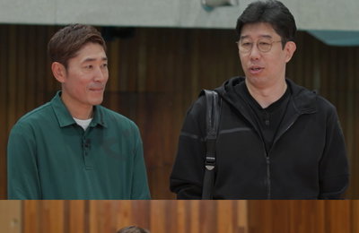MBN ‘스파이크 워’, 신진식X후인정 숙명적 재회…‘고교 최강’ 수성고와 평가전