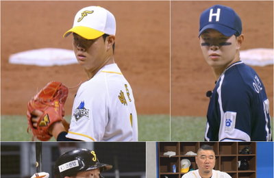 ‘불꽃야구’ 박준영, 한일장신대 상대로 ‘리틀 맵도리’ 복수혈전…시즌 18승 불꽃 투혼