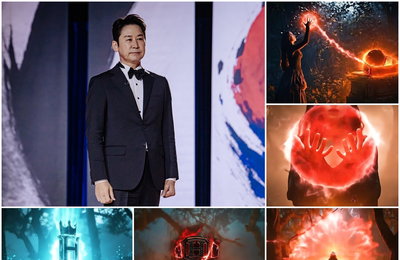 활동 400년 '마녀 심사단' 출격! MBN ‘현역가왕3’, 신동엽도 얼어붙은 살벌한 예선전 예고