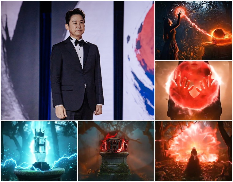 현역가왕3