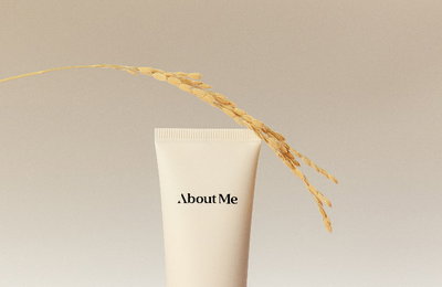 어바웃미, '비건 PDRN' 담은 '쌀 막걸리 랩핑 마스크' 출시...결광 케어 집중