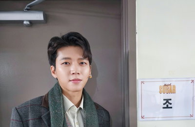 남우현, '뜨거운 것이 좋아' 원작 뮤지컬 '슈가' 조 역 열연... 연기 변신 호평