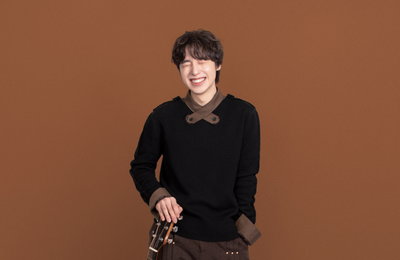 '우리들의 발라드' 준우승 이지훈 "김광석 모교 선택은 사랑 때문... 스스로 위로되는 음악 목표"