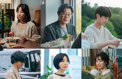 JTBC 새 금요시리즈 ‘러브 미’ 6인 6색 로맨스 기대 “당신에게 사랑이란?”