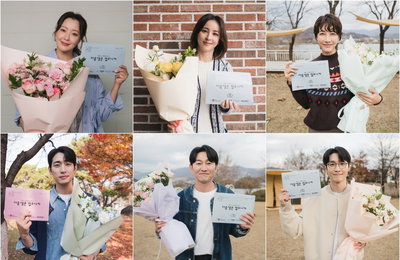 '다음생은 없으니까', 오늘(16일) 종영... 주역 6인 애정 담긴 소감 공개