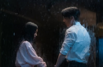 '키스는 괜히 해서!', 장기용X안은진 쌍방 로맨스 시작... 본격 사내연애 예고