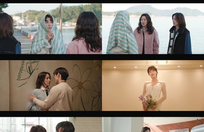 현실 공감 스토리의 힘 '다음생은 없으니까', 마흔 세대에게 던진 희망의 메시지와 유종의 미