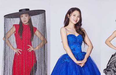 ‘김다현 친언니’ 진소리부터 ‘조회수 요정’ 이수연까지... ‘현역가왕3’ 핵폭탄급 존재감 예고