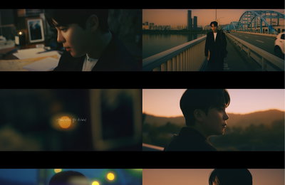'우리의 마음이 닿는 곳이라면' 에이티즈 종호, 한국어 가사 솔로곡으로 전한 따뜻한 위로