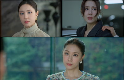 서지혜, ‘얄미운 사랑’서 김지훈과 묘한 밀당… 불도저 직진 매력으로 시청자 매료