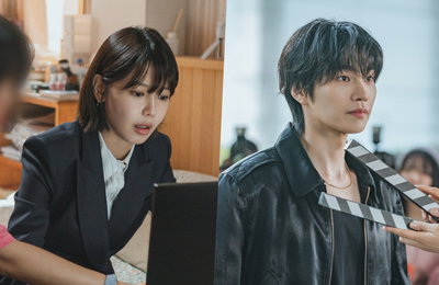 김다린 작가 “최수영X김재영 연기, 감정선 살아 움직여”…‘아이돌아이’ 연출 이광영 감독도 극찬