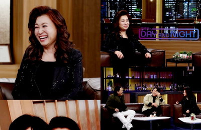 MBN '김주하의 데이앤나잇', 오은영 박사 전격 출연! 김주하와 21년 특급 인연 공개