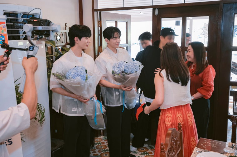 김명수,엘,최보민