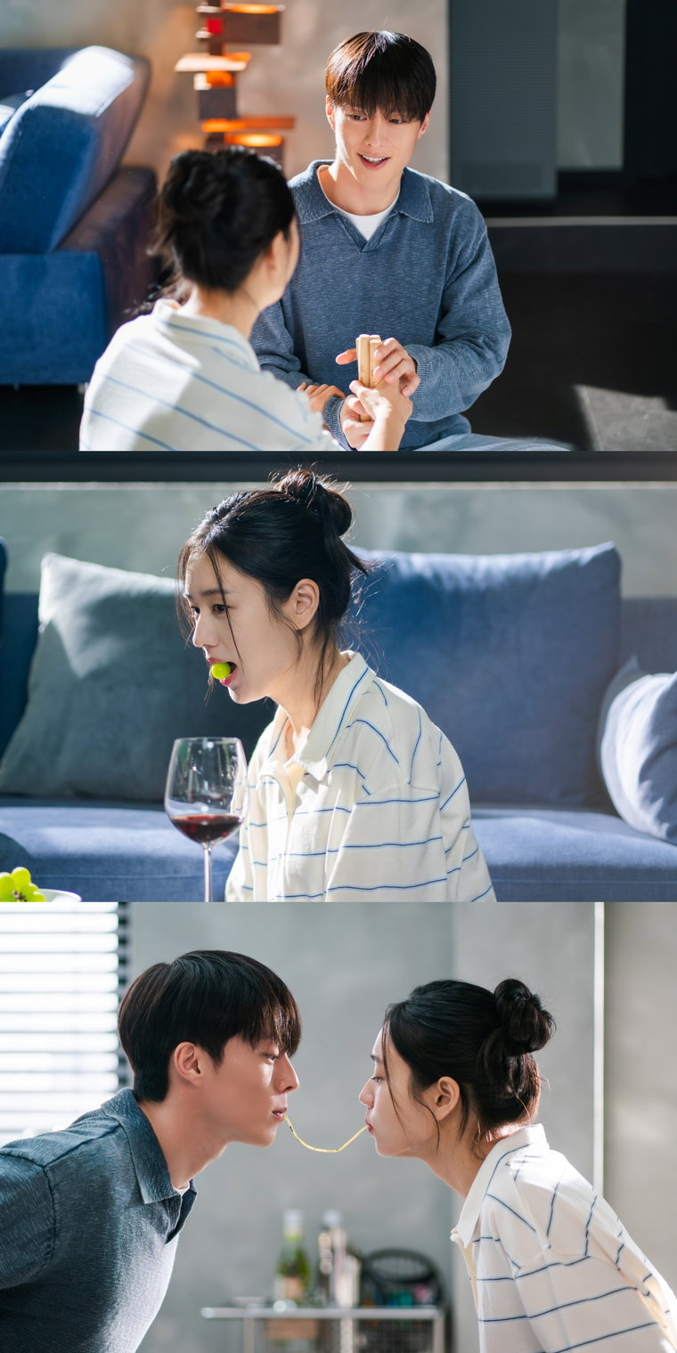 키스는괜히해서!