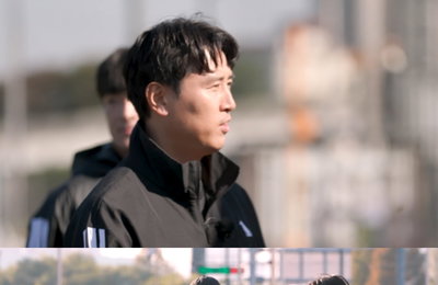 JTBC <뭉쳐야 찬다4> 구자철, 안정환 넘기 위한 ‘글로벌 코칭’ 승부수…임남규 집중 지도